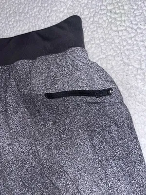 Lululemon Men’s T.H.E. Shorts Luxtreme Liner 9" thumbnail 12