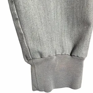 FIGS Zamora Joggers Women Large Gray Scrub Technical Pants Hospital Doctor Nurse thumbnail 8