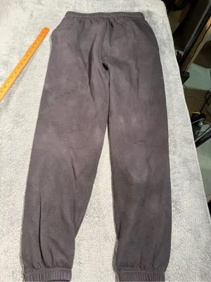 White fox boutique Sweatpants joggers capsule 09 large thumbnail 15