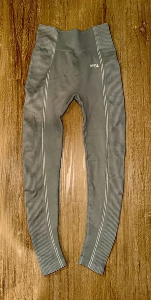 AYBL Leggings thumbnail 1