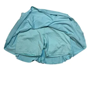 Nike Dri Fit Slim Fit Tennis Skirt thumbnail 3