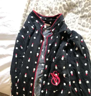 Victoria's Secret night top M thumbnail 7