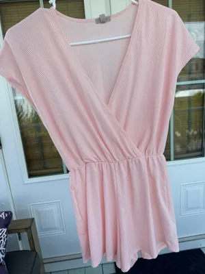 Urban Outfitters Romper thumbnail 1