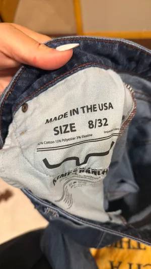 Kimes Ranch Chloe Jeans thumbnail 4