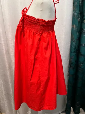 No Boundaries short dress thumbnail 2