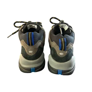 LL Bean Hiking Boots Women 7 Wide Brown Gore-Tex Waterproof Suede Trail Shoes thumbnail 2