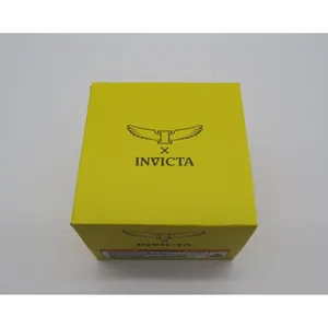 Invicta Wildflower Women Two Tone Crystal Floral Mother of Pearl Watch 45191 thumbnail 6