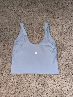 Lululemon Align Tank Top thumbnail 2