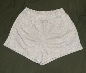 CRZ Yoga Shorts thumbnail 1