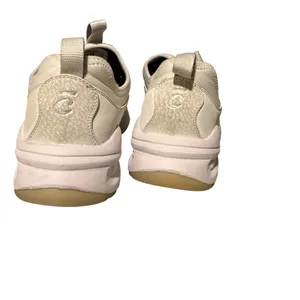 Clove Drawstring Slip On Nurses Shoes Sneaker Women’s Brilliant White sz 9.5 thumbnail 2