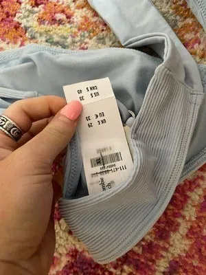 Abercrombie Bikini Top thumbnail 3