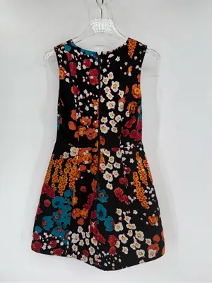 Alice + Olivia Patty V‎ Neck Dress size xs thumbnail 3