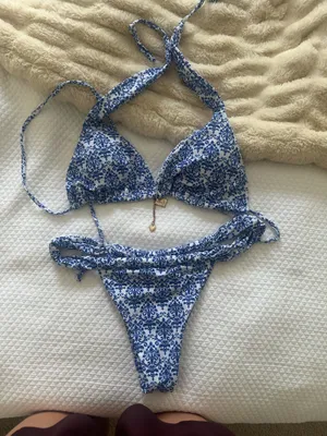 Shein Bikini Set thumbnail 1
