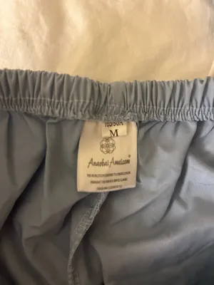 Amazon Y2K Pants Parachute thumbnail 5