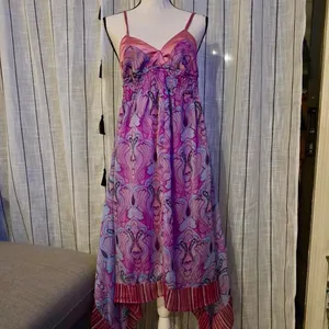 Boutique Goddess Dress thumbnail 8