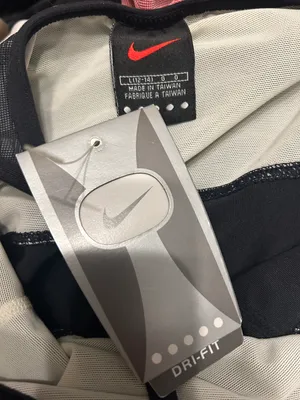 Nike NWT  Black Jumpsuit, L thumbnail 4