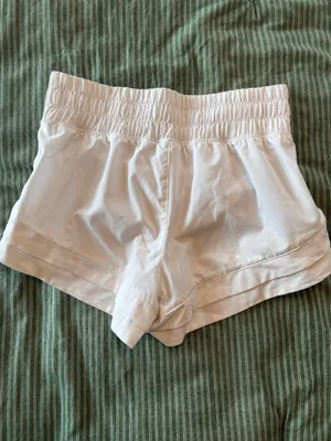Calia by Carrie White Athletic Shorts thumbnail 3