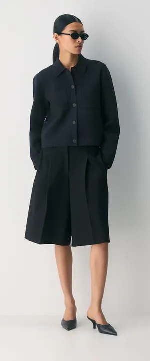 Babaton Aritzia Sweater thumbnail 1