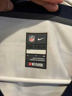 Nike Dallas Cowboys Jersey thumbnail 4