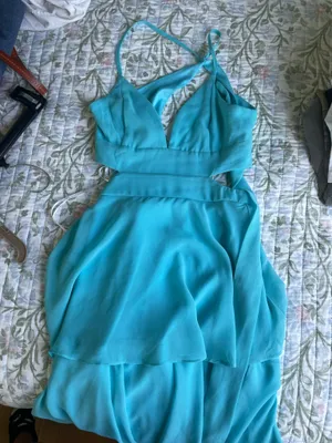 Lulus Dress thumbnail 3