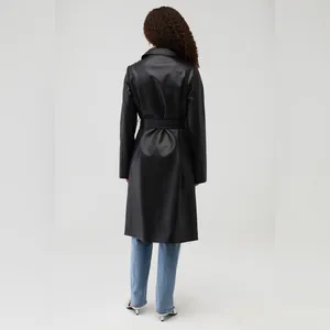 ÊTRE AIMÉ X‎ UNREAL FUR MACSIM COAT small thumbnail 4