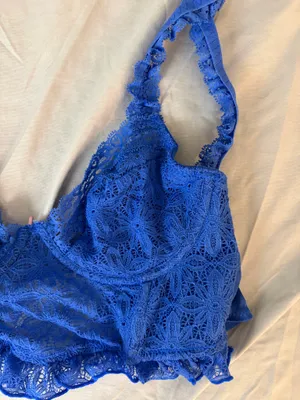 Pretty Little Thing Top thumbnail 2