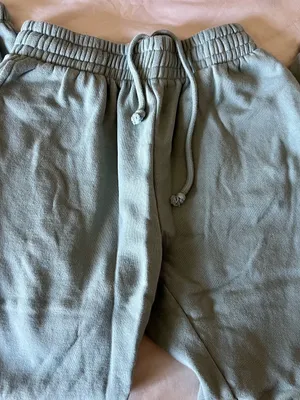 Garage Blue Women’s Sweatpants thumbnail 2
