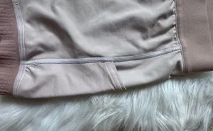 Lululemon Morning Match Short 3.5" Size 8 (RARE ITEM ESP IN THIS COLOR) thumbnail 5