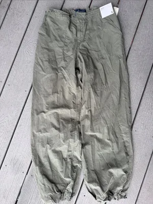 Aeropostale Baggy Parachute Pants thumbnail 5