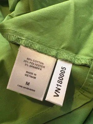 NEW New York & Company Medium Green Halter Maxi Dress NWT thumbnail 4