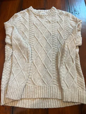 Target Oversized Sweater thumbnail 1