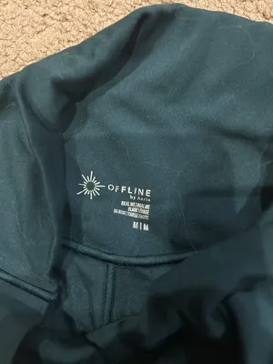 Aerie Flare Leggings thumbnail 3