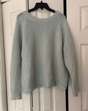 Maurices Oversized Sweater thumbnail 1
