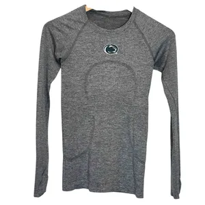 Lululemon Penn State Swiftly Tech 2.0 Long Sleeve Shirt thumbnail 2