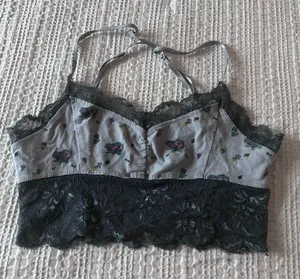 Urban Outfitters Bralette thumbnail 1