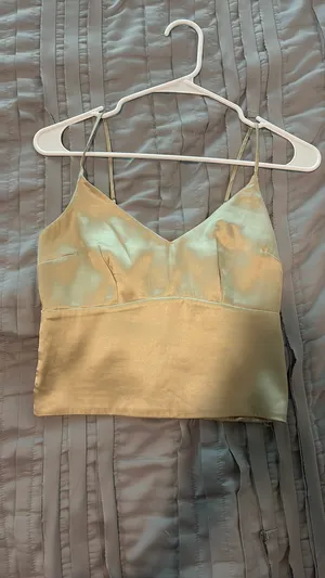 Abercrombie Top thumbnail 1