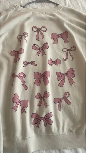 Altar'd State Top Long Sleeve thumbnail 4