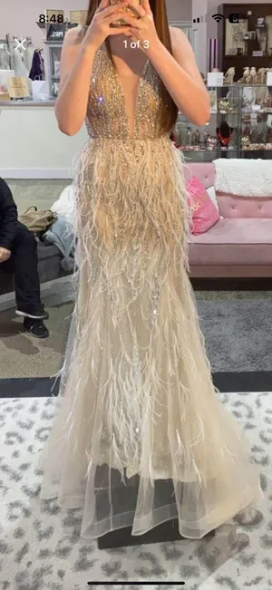 Jovani Prom Dress thumbnail 2
