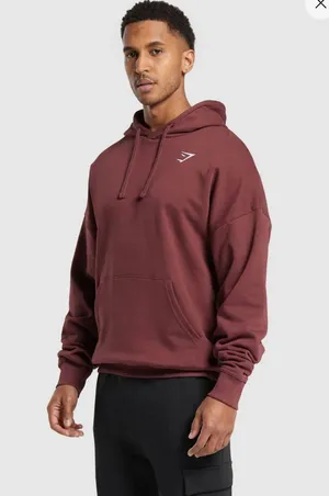 Gymshark Hoodie thumbnail 4