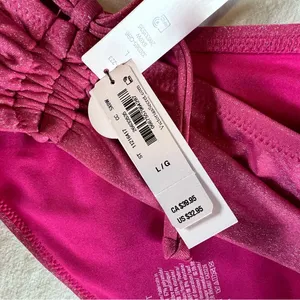 NWT Victoria’s Secret swimsuit. Size 32D top/large bottom thumbnail 8
