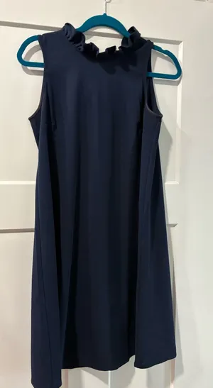 Dress Blue thumbnail 1
