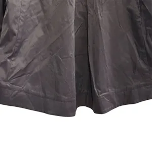 Lilla P Women's Hooded Rain‎ Jacket Black Size S Casual Lightweight thumbnail 11