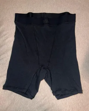 SKIMS Soft Lounge Boxer thumbnail 2