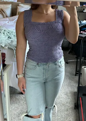 Amazon Tank Top thumbnail 2