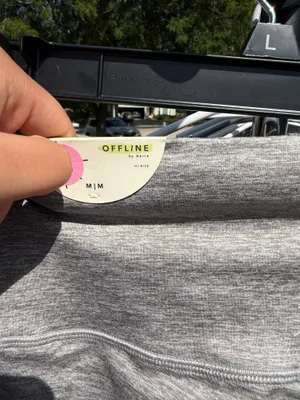 Offline Aerie Leggings thumbnail 3