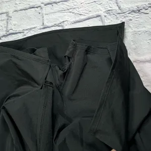 UnderArmour skort‎ women’s size small all black front and back tennis, golf thumbnail 2