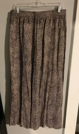 Versona Wide Leg Pants thumbnail 1