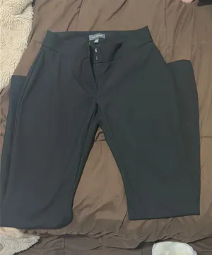 Black Slacks  thumbnail 1