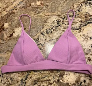 Cupshe NWOT  Bikini Top thumbnail 1