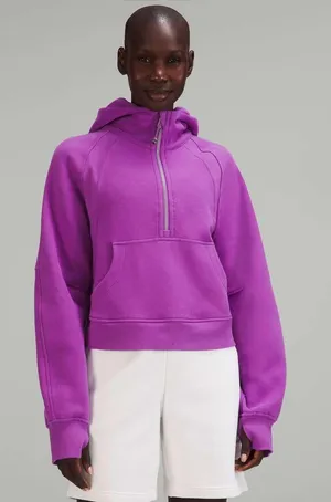 Lululemon Scuba thumbnail 1